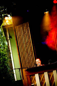 2010-08-03 - Marit Bergman från Liseberg, Jazz är farligt, Göteborg