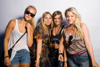 2010-07-03 - Rockfotostudion från Peace & Love, Borlänge