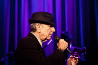 2010-08-04 - Leonard Cohen från Malmö Arena, Malmö