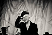 2010-08-04 - Leonard Cohen från Malmö Arena, Malmö
