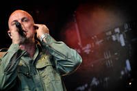 2010-08-06 - Petter från Liseberg, Jazz är farligt, Göteborg