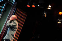 2010-08-06 - Petter från Liseberg, Jazz är farligt, Göteborg