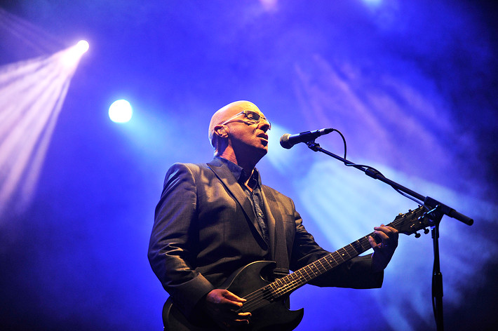 2010-08-06 - Ultravox från Bergs Slussar, Linköping