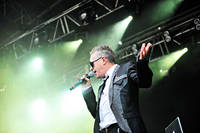 2010-08-06 - Howard Jones från Bergs Slussar, Linköping