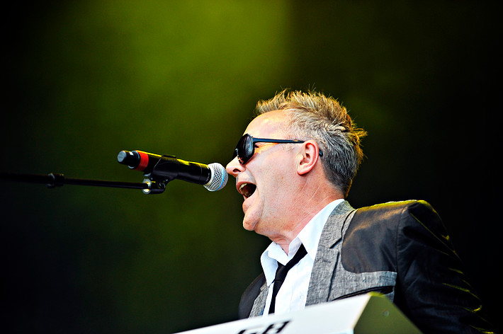 2010-08-06 - Howard Jones från Bergs Slussar, Linköping