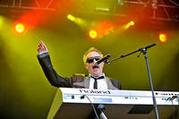 2010-08-06 - Howard Jones från Bergs Slussar, Linköping