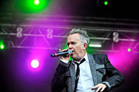 2010-08-06 - Howard Jones från Bergs Slussar, Linköping