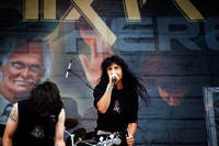 2010-08-07 - Anthrax från Sonisphere Stockholm, Stockholm