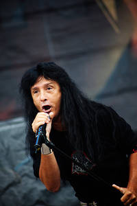 2010-08-07 - Anthrax från Sonisphere Stockholm, Stockholm