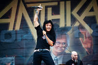 2010-08-07 - Anthrax från Sonisphere Stockholm, Stockholm