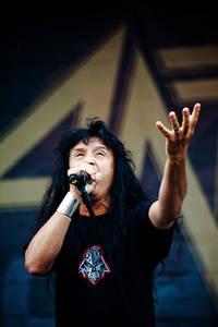 2010-08-07 - Anthrax från Sonisphere Stockholm, Stockholm