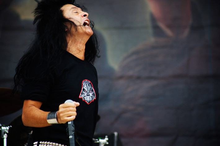 2010-08-07 - Anthrax från Sonisphere Stockholm, Stockholm