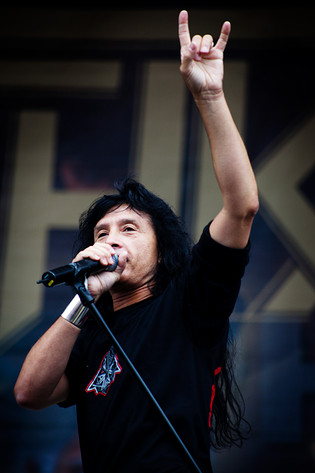 2010-08-07 - Anthrax från Sonisphere Stockholm, Stockholm