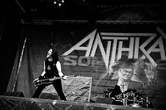 2010-08-07 - Anthrax från Sonisphere Stockholm, Stockholm
