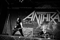 2010-08-07 - Anthrax från Sonisphere Stockholm, Stockholm