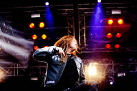 2010-08-07 - Hammerfall från Sonisphere Stockholm, Stockholm