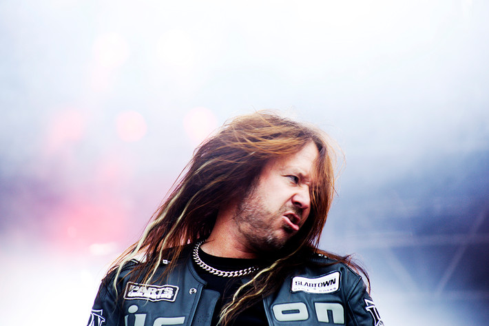 2010-08-07 - Hammerfall från Sonisphere Stockholm, Stockholm
