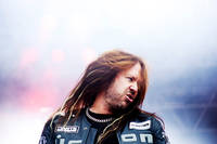 2010-08-07 - Hammerfall från Sonisphere Stockholm, Stockholm