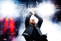 2010-08-07 - Hammerfall från Sonisphere Stockholm, Stockholm