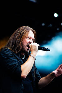 2010-08-07 - Hammerfall från Sonisphere Stockholm, Stockholm