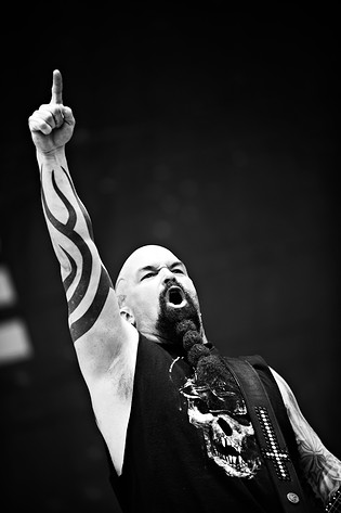 2010-08-07 - Slayer från Sonisphere Stockholm, Stockholm