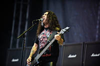 2010-08-07 - Slayer från Sonisphere Stockholm, Stockholm