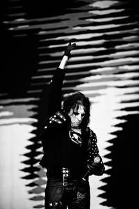 2010-08-07 - Alice Cooper från Sonisphere Stockholm, Stockholm