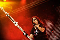 2010-08-07 - Alice Cooper från Sonisphere Stockholm, Stockholm
