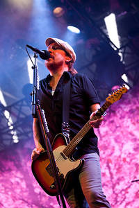 2010-08-07 - Lars Winnerbäck från Långholmen, Stockholm