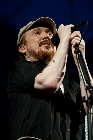 2010-08-07 - Lars Winnerbäck från Långholmen, Stockholm 2010-08-07 - Lars Winnerbäck från Långholmen, Stockholm