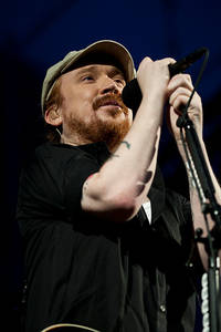 2010-08-07 - Lars Winnerbäck från Långholmen, Stockholm