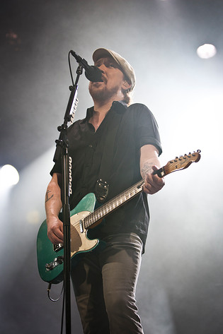 2010-08-07 - Lars Winnerbäck från Långholmen, Stockholm