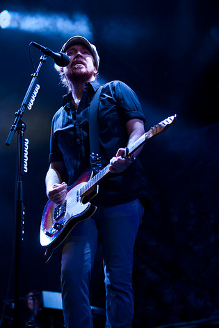 2010-08-07 - Lars Winnerbäck från Långholmen, Stockholm