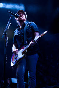 2010-08-07 - Lars Winnerbäck från Långholmen, Stockholm