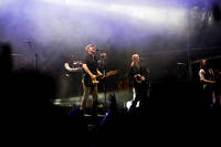 2010-08-07 - Lars Winnerbäck från Långholmen, Stockholm