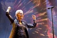 2010-08-07 - Roxette från Norrporten Arena, Sundsvall