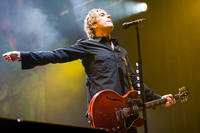 2010-08-07 - Roxette från Norrporten Arena, Sundsvall