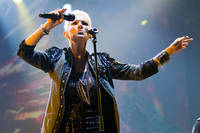 2010-08-07 - Roxette från Norrporten Arena, Sundsvall