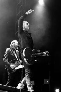 2010-08-07 - Roxette från Norrporten Arena, Sundsvall