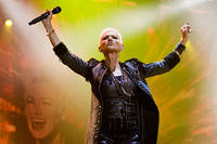 2010-08-07 - Roxette från Norrporten Arena, Sundsvall