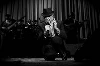 2010-08-08 - Leonard Cohen från Globen, Stockholm
