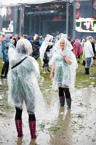 2010-08-07 - Områdesbilder från Sonisphere Stockholm, Stockholm