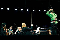 2010-08-11 - Efterklang från Kulturfestivalen, Stockholm