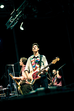 2010-08-11 - Efterklang från Kulturfestivalen, Stockholm