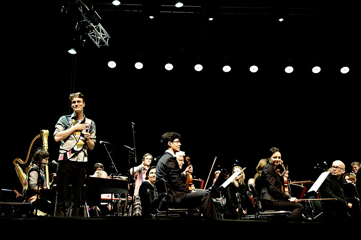 2010-08-11 - Efterklang från Kulturfestivalen, Stockholm
