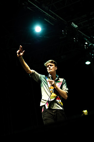 2010-08-11 - Efterklang från Kulturfestivalen, Stockholm