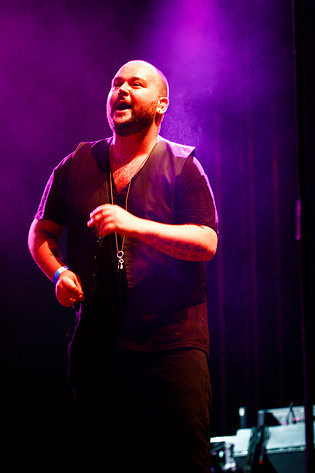 2010-08-12 - Calle Real från Kulturfestivalen, Stockholm