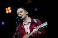2010-08-13 - Jens Lekman från Way Out West, Göteborg