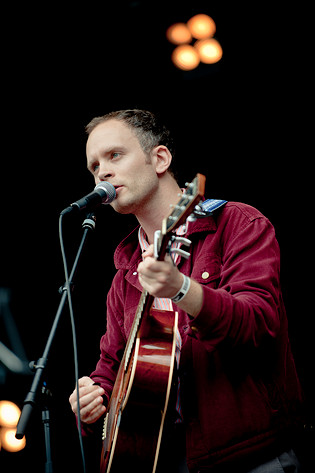 2010-08-13 - Jens Lekman från Way Out West, Göteborg