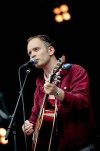 2010-08-13 - Jens Lekman från Way Out West, Göteborg
